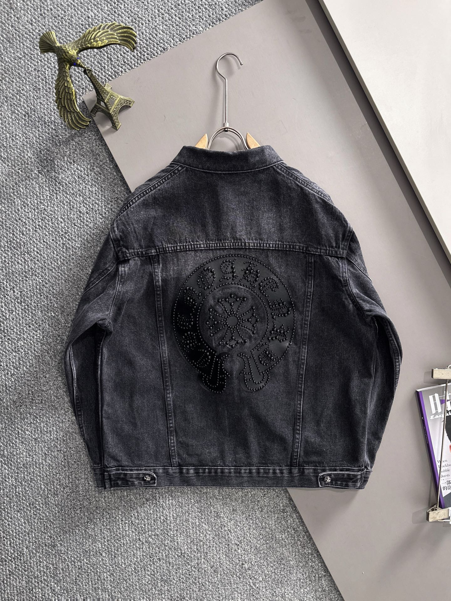 Chrome Hearts  2026ss  New Sweatshirt  Size S-3XL