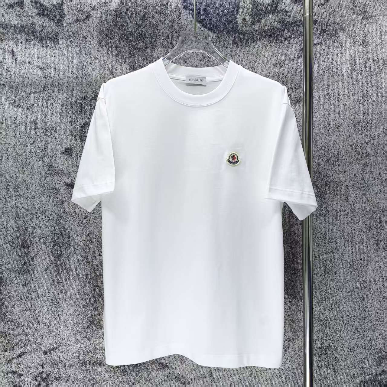Moncler 2026ss New T Shirt Size S-XXL