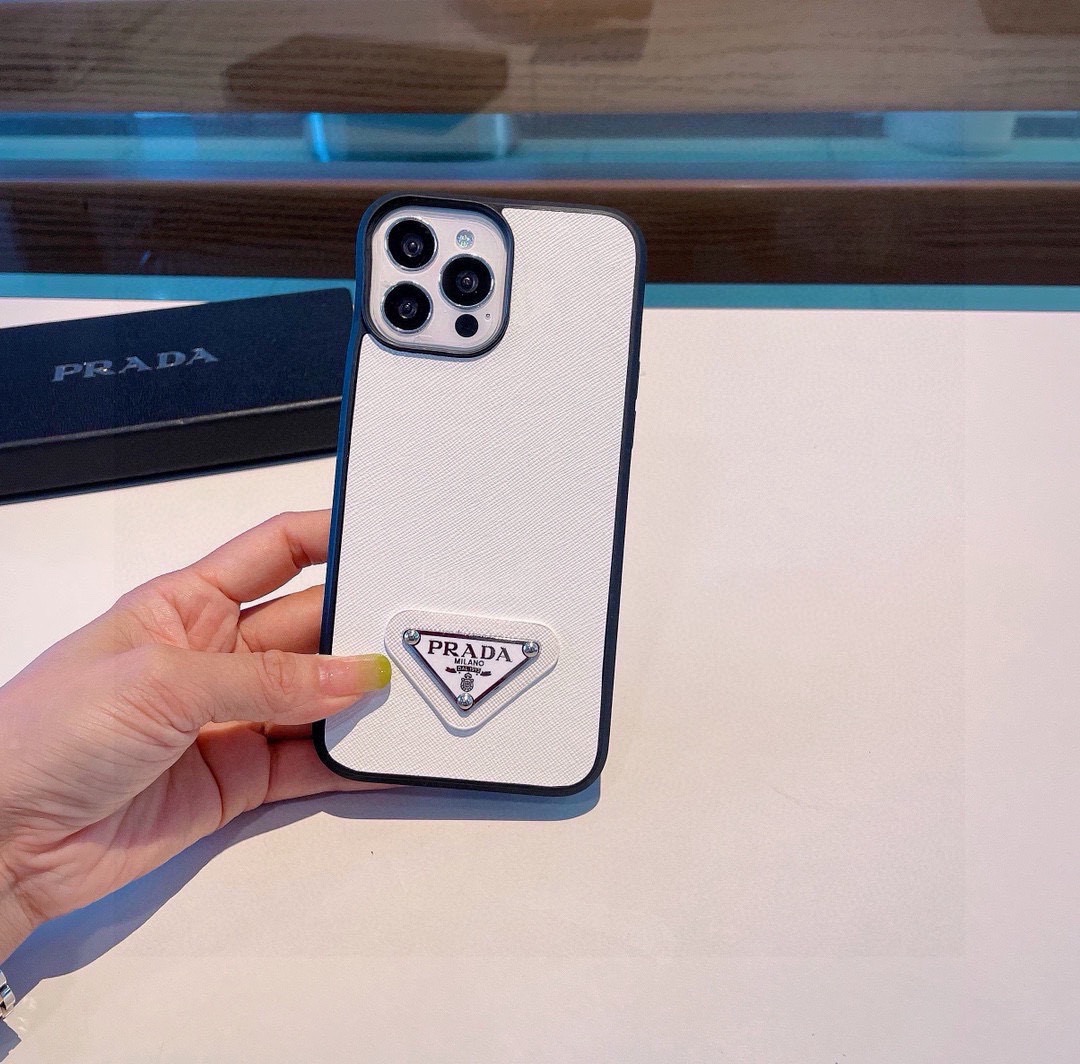 Prada Phone Case iPhone 13 - 17