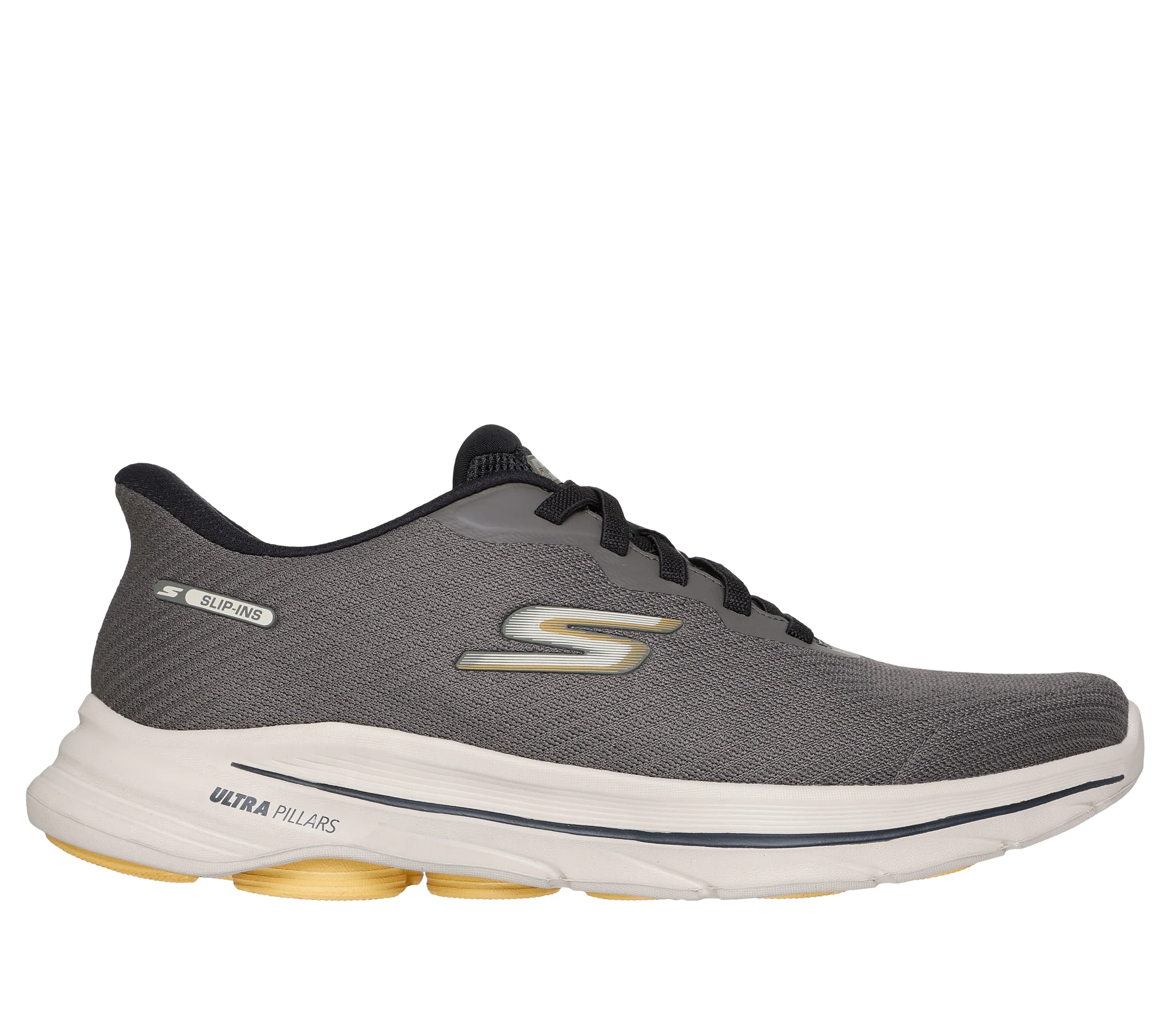 Slip-ins: GO WALK 8 – Pate