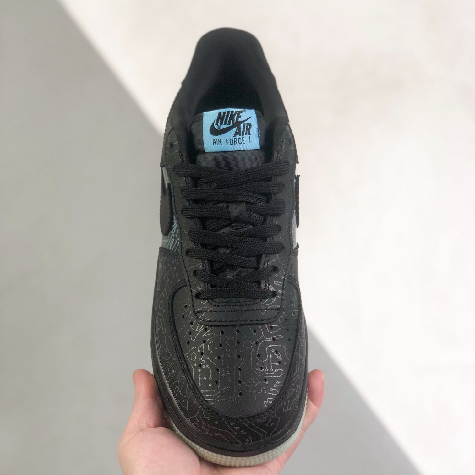 Nike Air Force 1 Sneakers Shoes Gr. 36-45