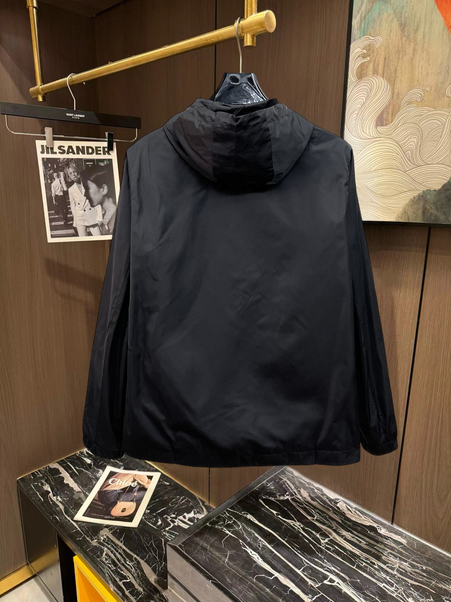 Moncler 2026ss New Jacket Size M-XXXL