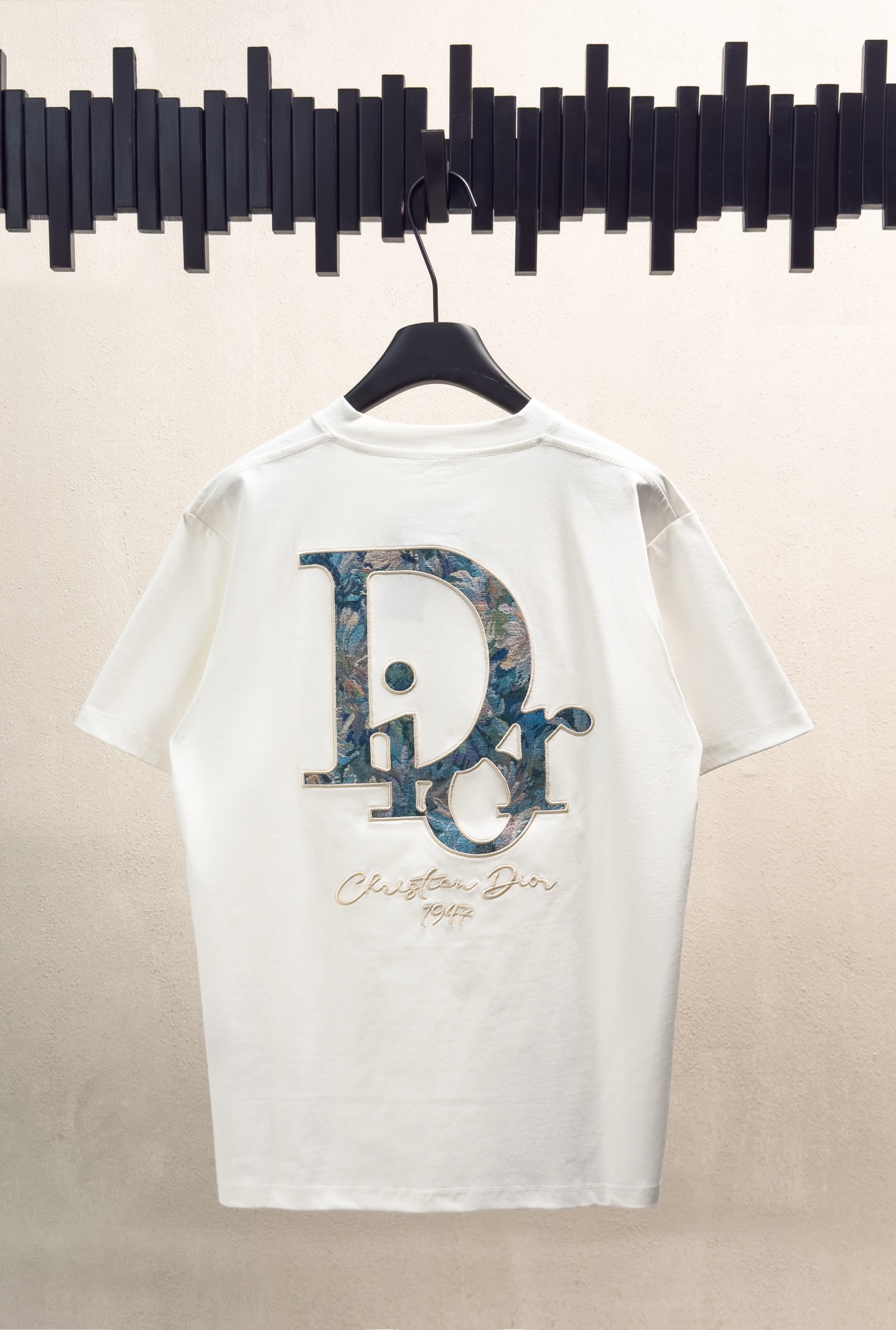 Dior 2026ss New T Shirt Size S-XL