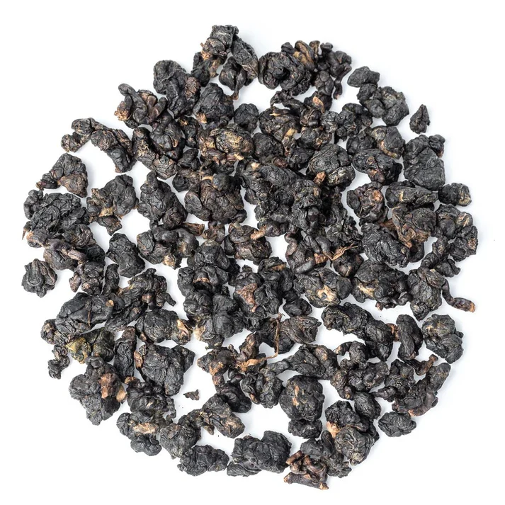 شاي أولونغ غابا الياقوتيGABA Ruby OolongS.R.148.00شاي غاباOhmyteaohmyteachina