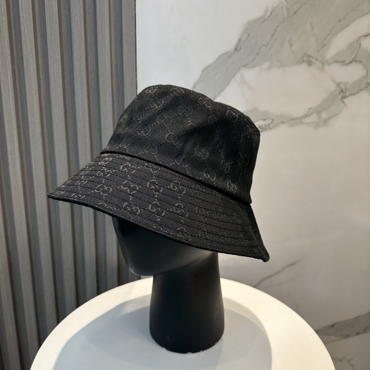 Dior Fisherman's Hat