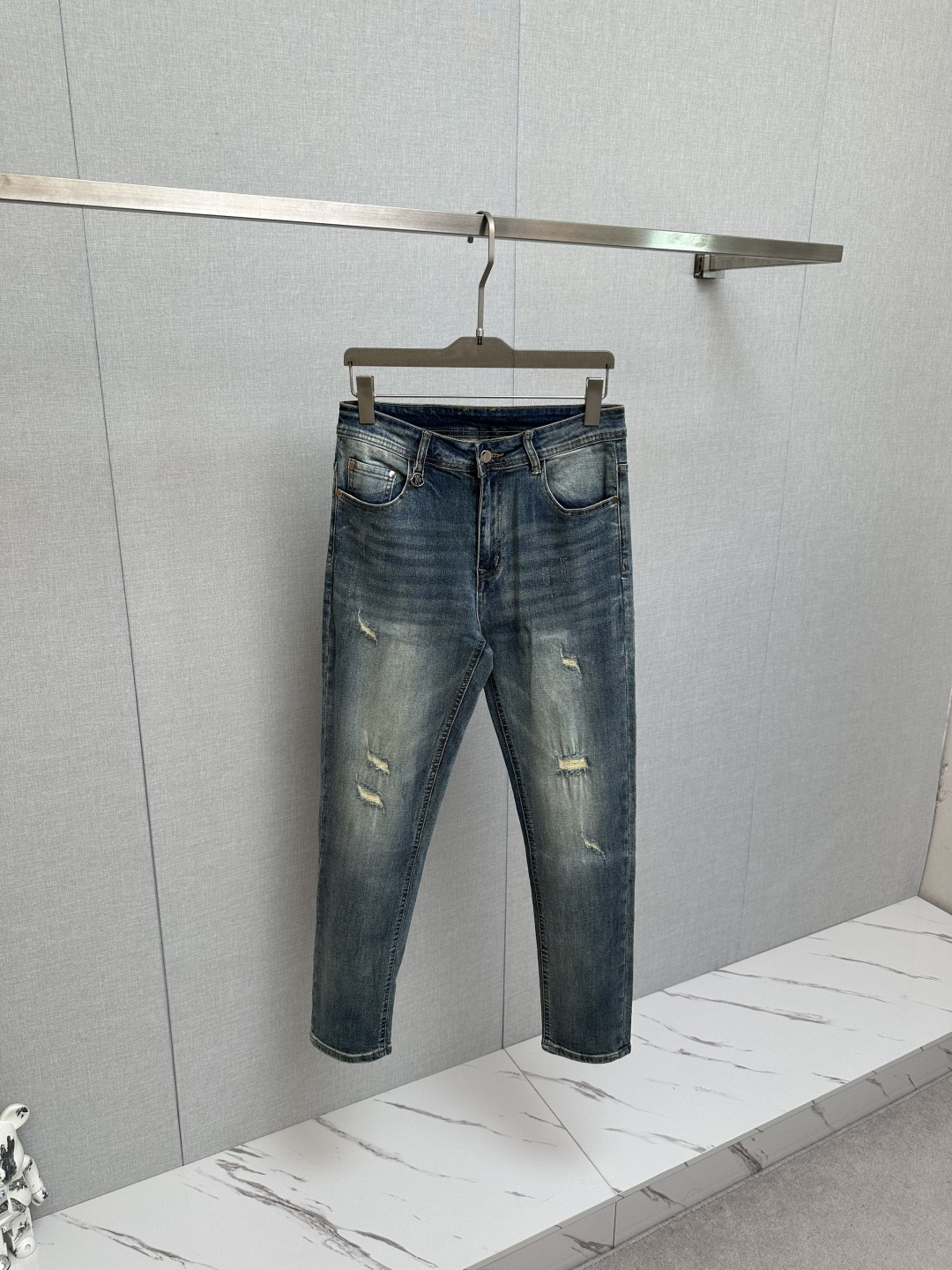 Moncler New Men Jeans Size 29-38