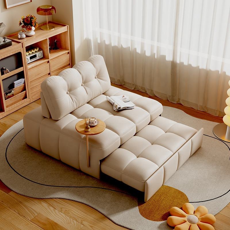 EspacioDúo™ Sofá cama plegable