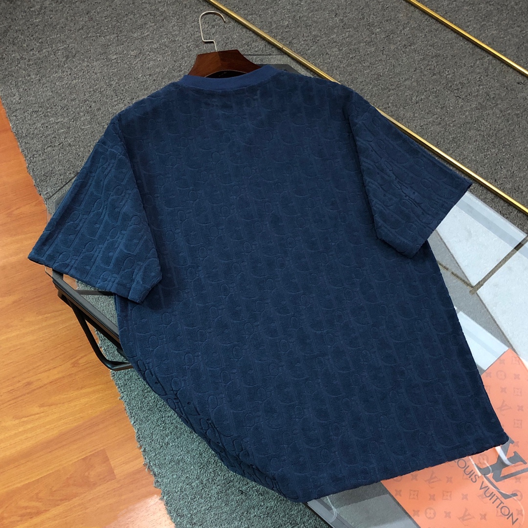 Dior 2026ss New T Shirt Size XS-L