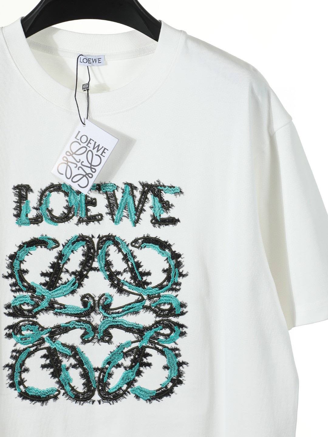 Loewe  2026ss New  T Shirt Size S-XL