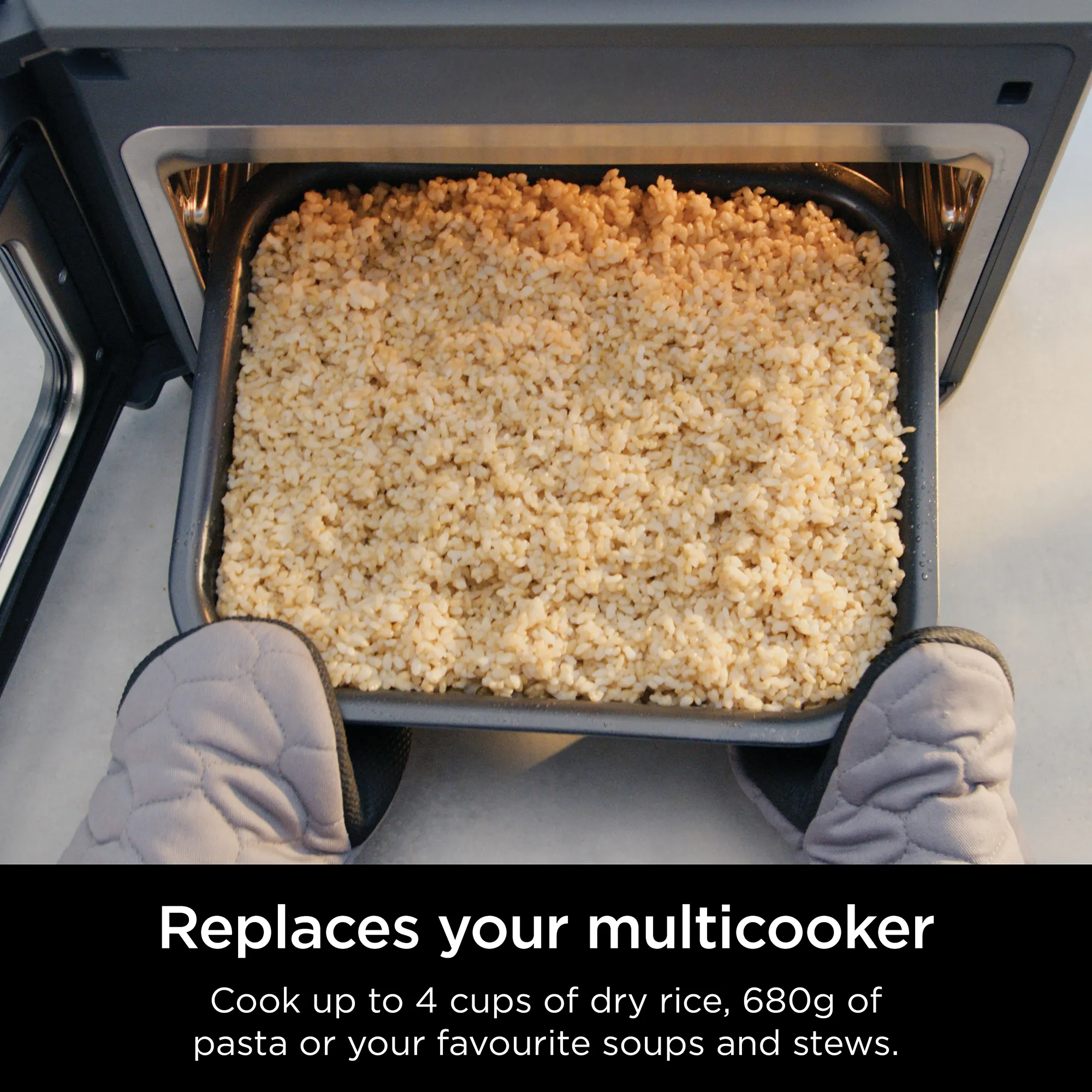 Ninja Combi 14-in-1 Multicooker