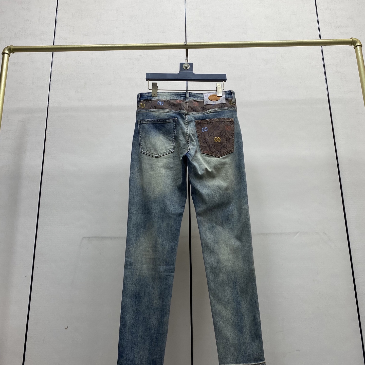 Gucci New Men Jeans Size 29-40