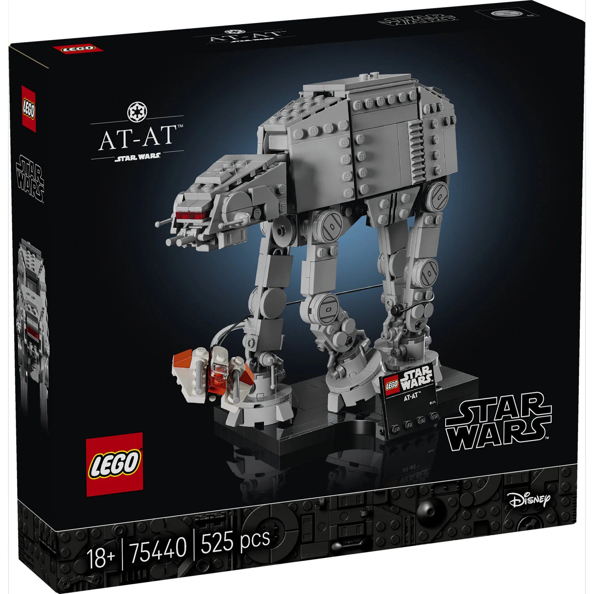 LEGO 75440 Star Wars AT-AT