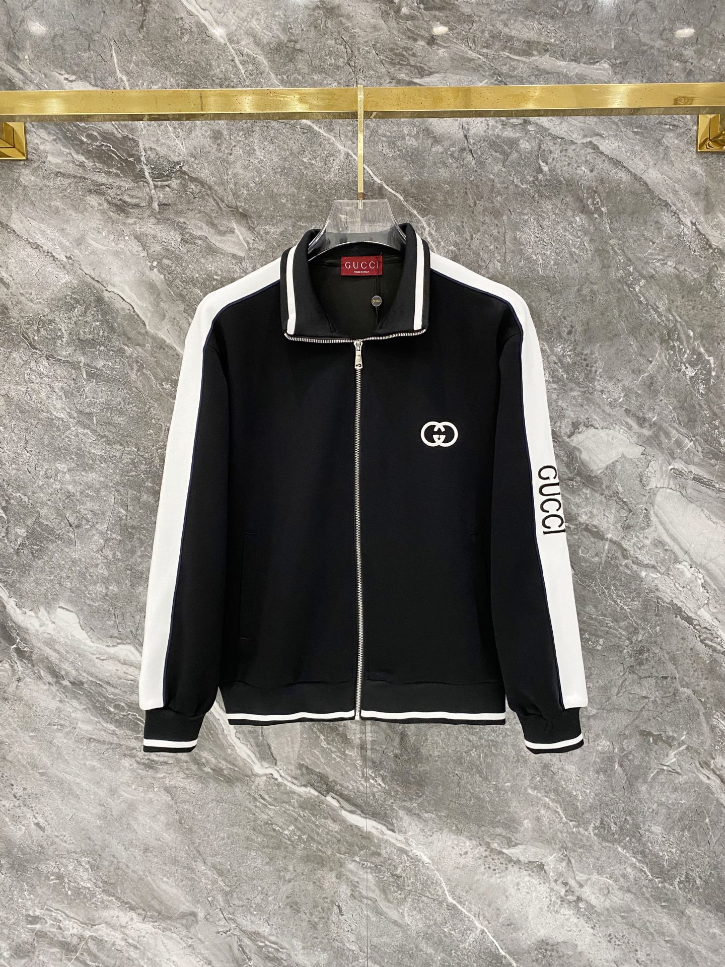 Gucci  2026ss  New Jogging Suit  Size M-XXXL