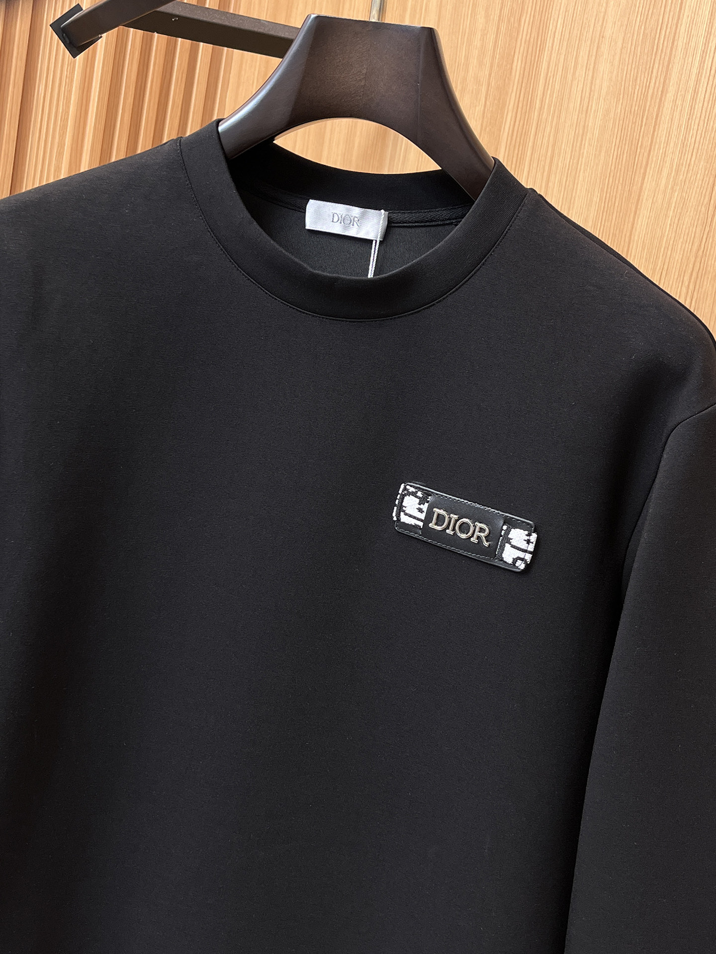 Dior   2026ss  New Sweatshirt  Size XS-L