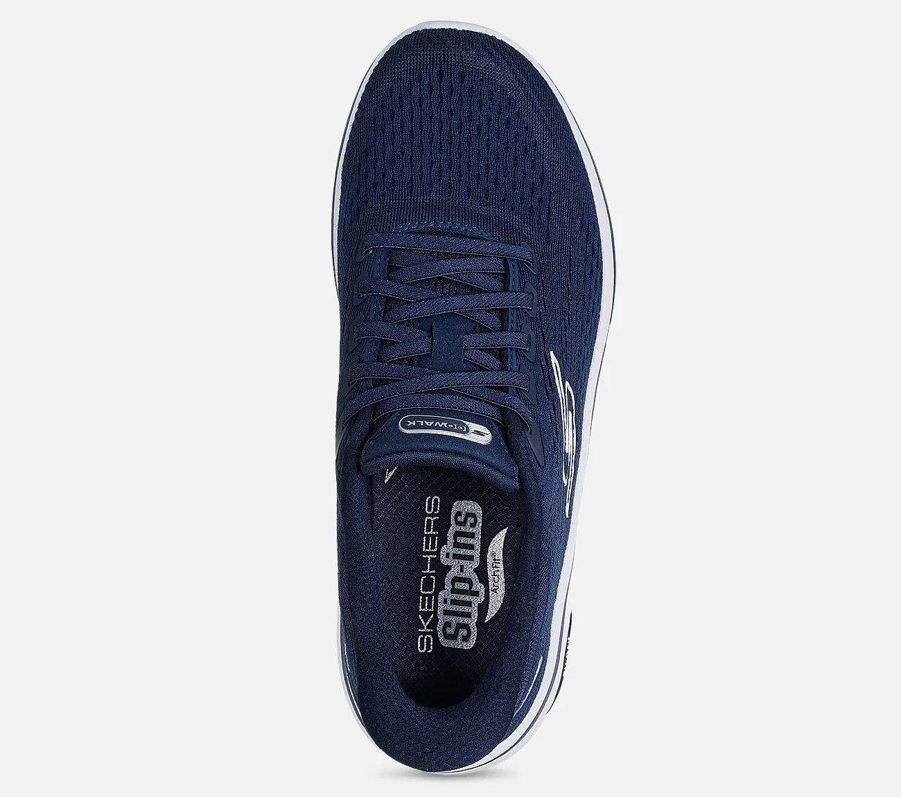 Slip-ins: GO WALK Arch Fit 2.0 - Kathy