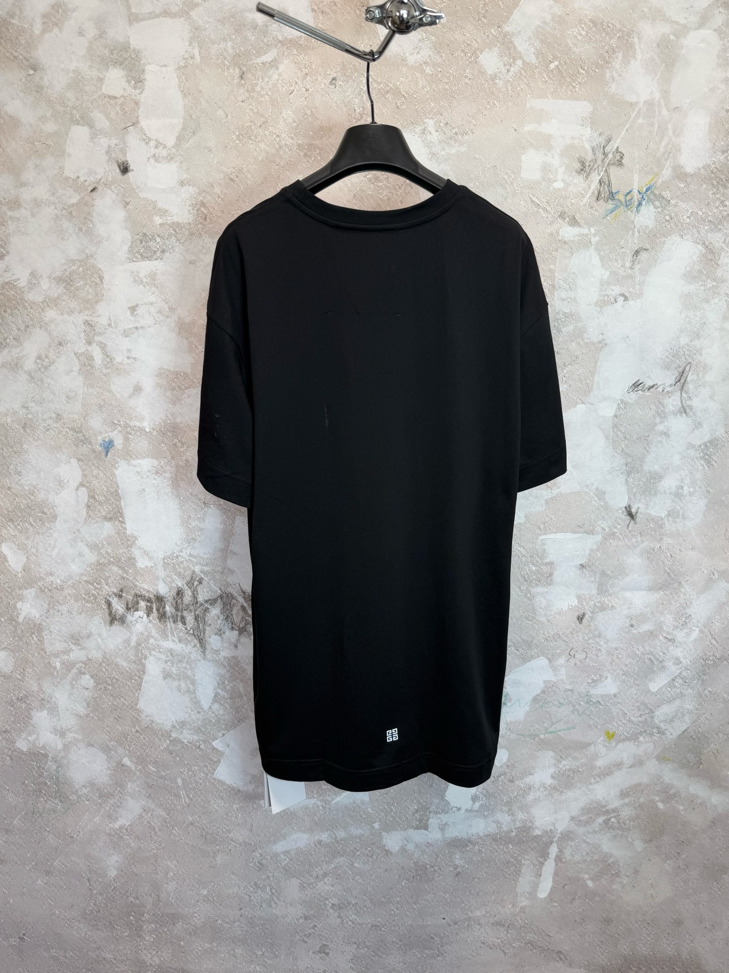 Givenchy  2026ss New T Shirt Size S-L