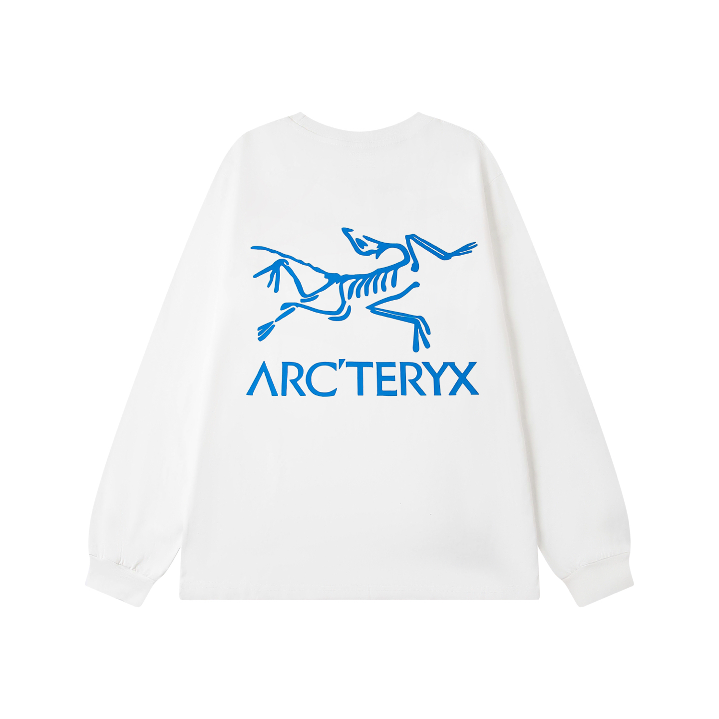 Arcteryx  2026ss  New Sweatshirt  Size XS-L