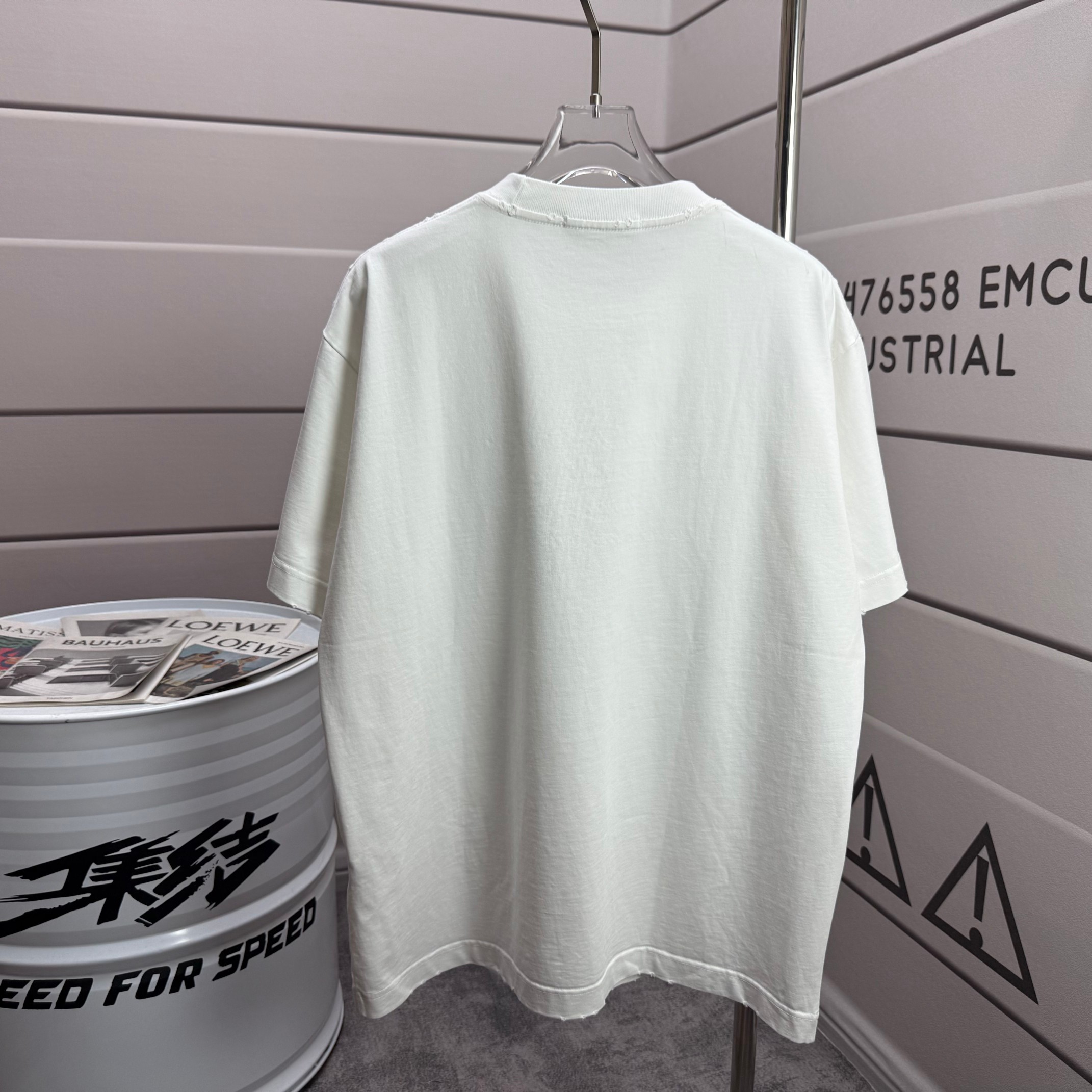 Acne Studios New T Shirt Size S-XXL