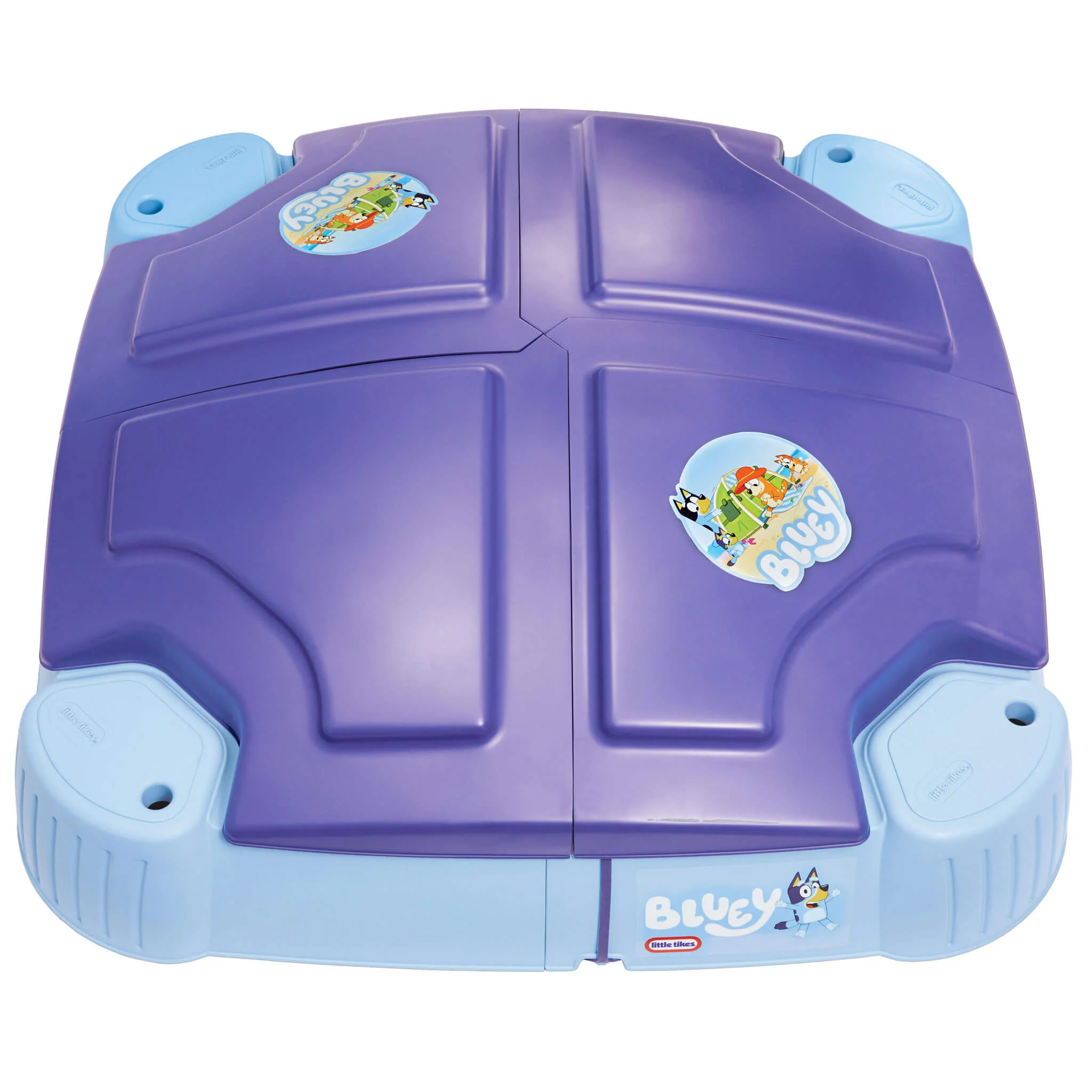 Bluey Beach Day Sandbox™