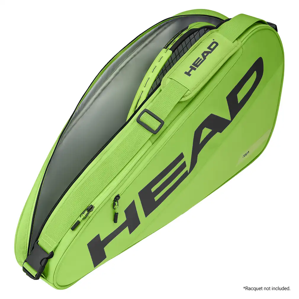 Extreme Tour Tennis Racquet Bag S 3 Pack