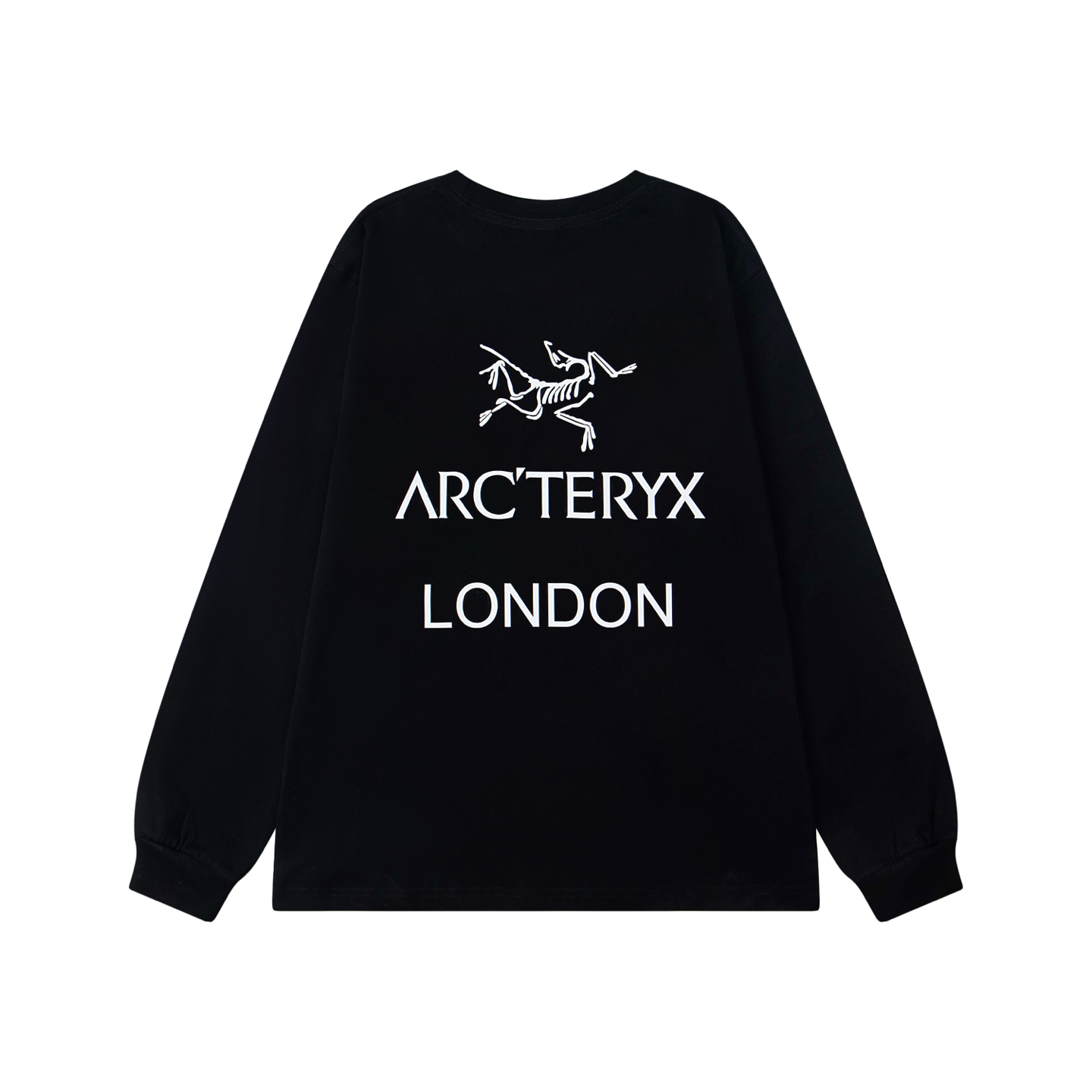 Arcteryx  2026ss  New Sweatshirt  Size XS-L