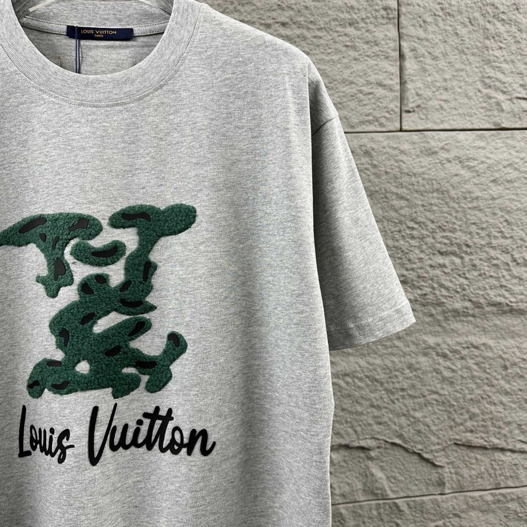 Louis Vuitton 2026ss New T Shirt Size S-XXL