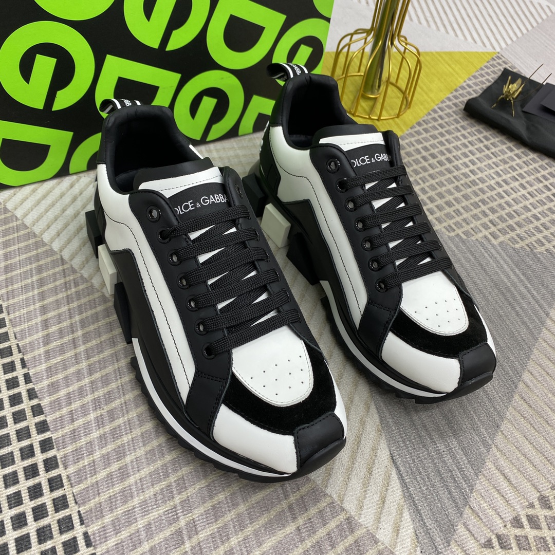 Dolce Gabbana Mens/Women Sneakers Shoes Gr. 34-45