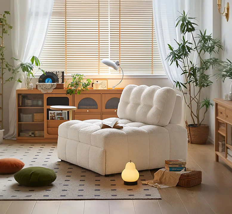 EspacioDúo™ Sofá cama plegable