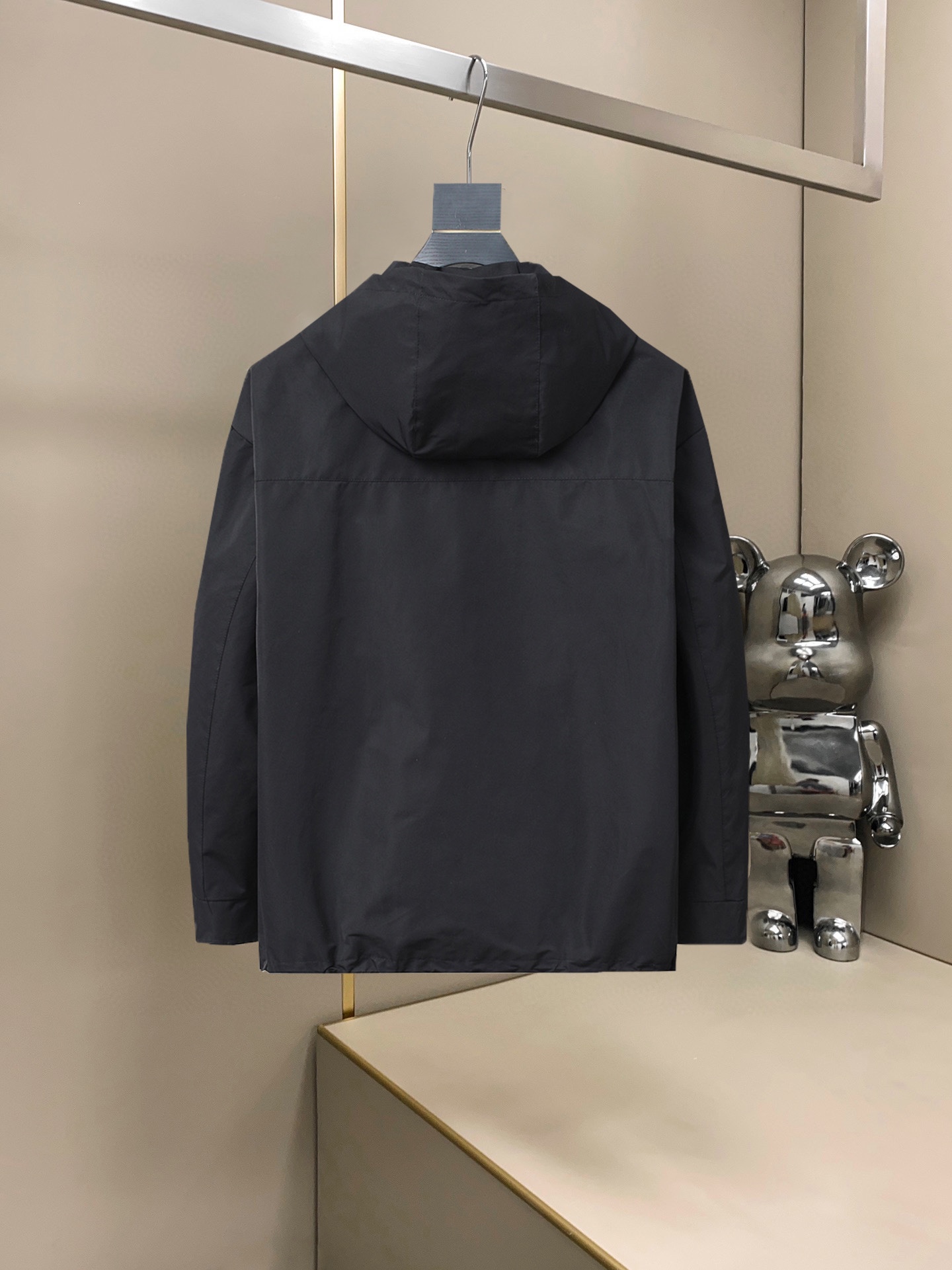 Prada 2026ss New Jacket Size M-XXXL