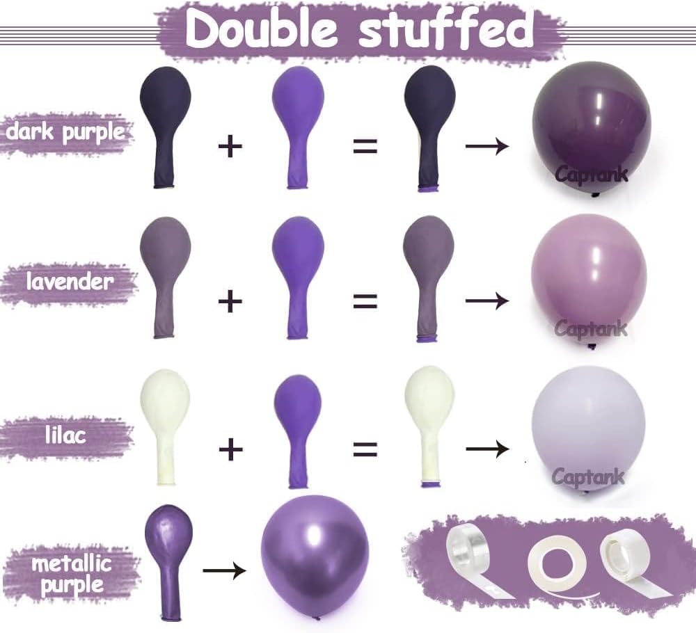 18 Inch Large Macaron Latex Balloons Celebration Decor