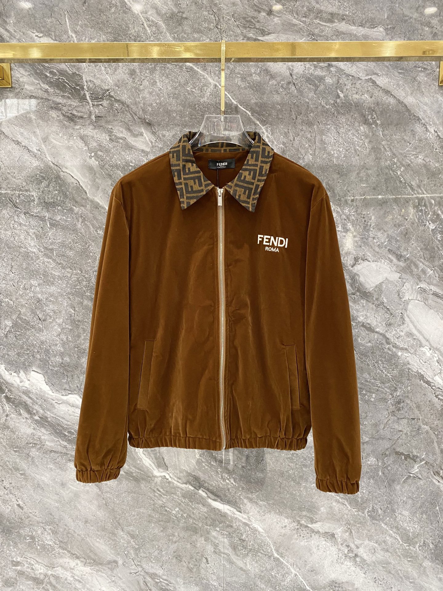 Fendi   2026ss  New Jogging Suit  Size M-XXXL