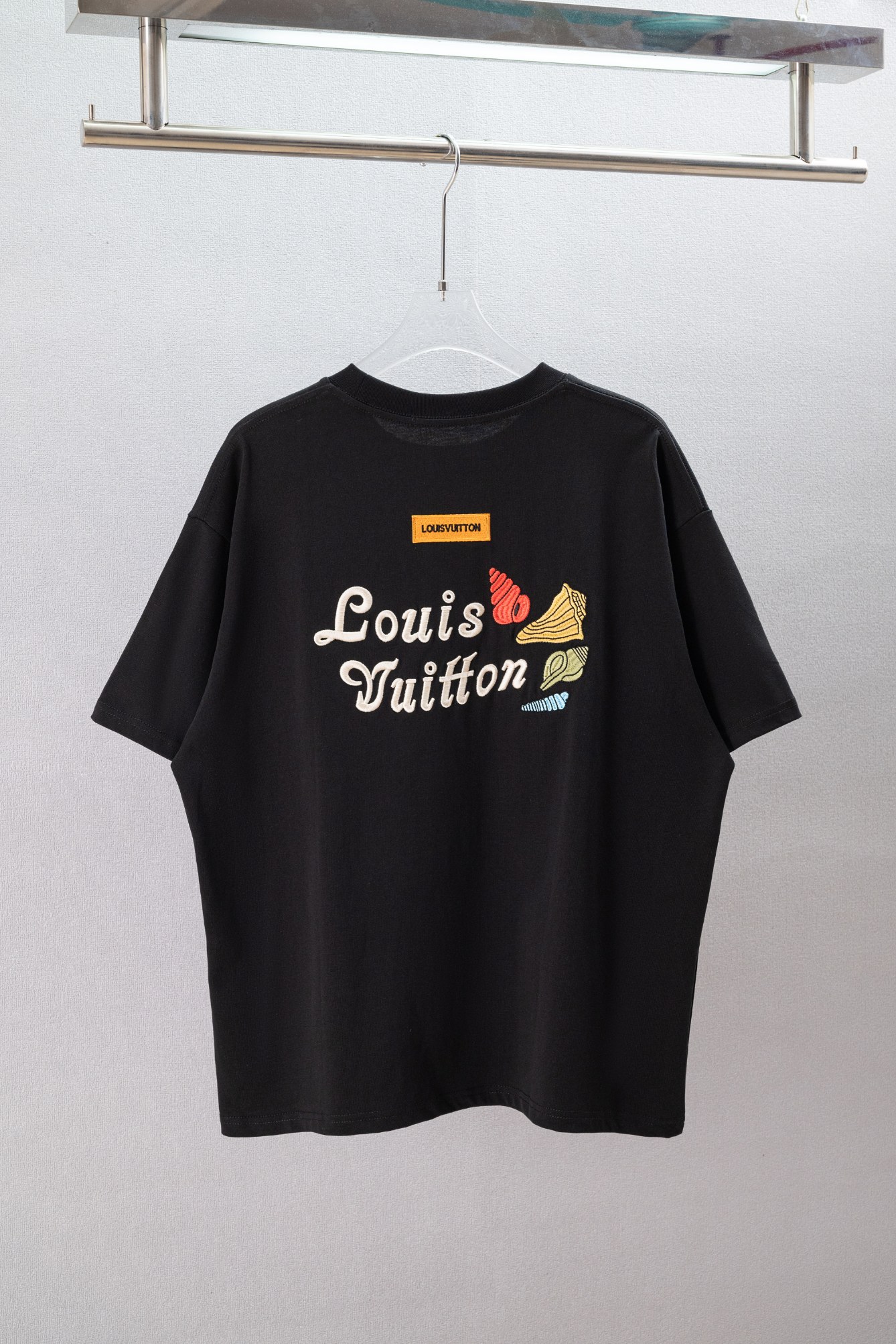 Louis Vuitton 2026ss New T Shirt Size S-XL