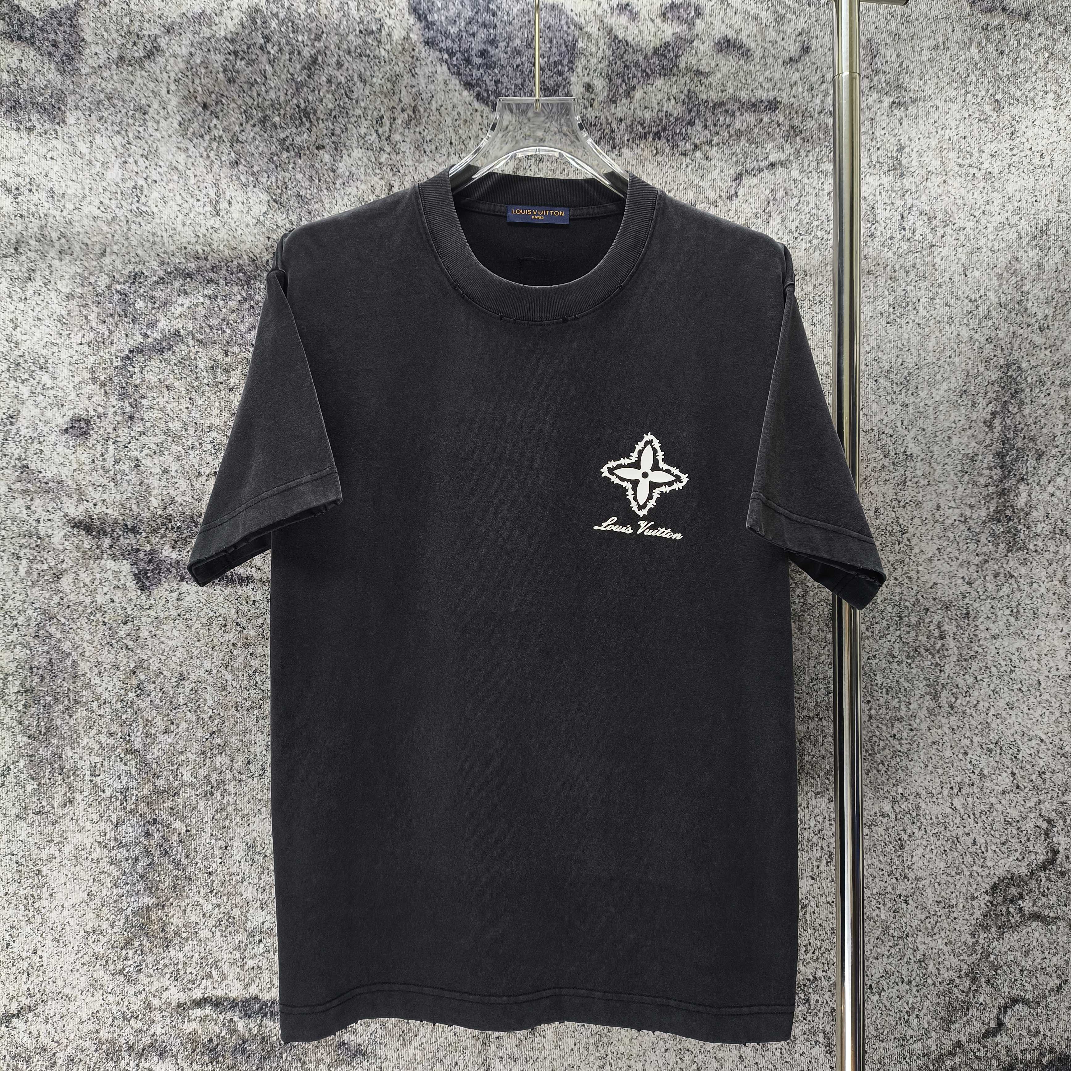 Louis Vuitton 2026ss New T Shirt  Size S-XXL
