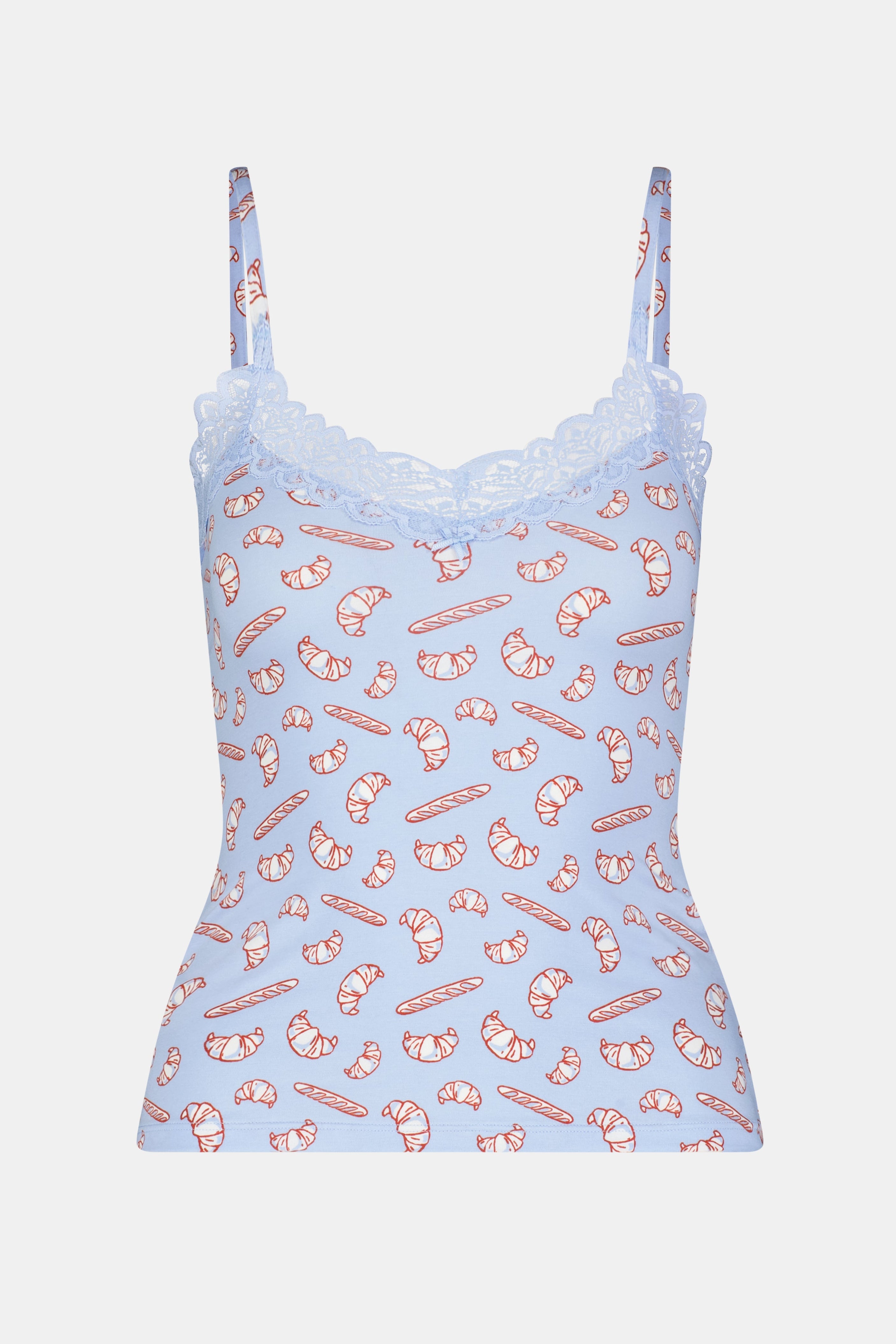 Breakfast In Bread Perry Cami