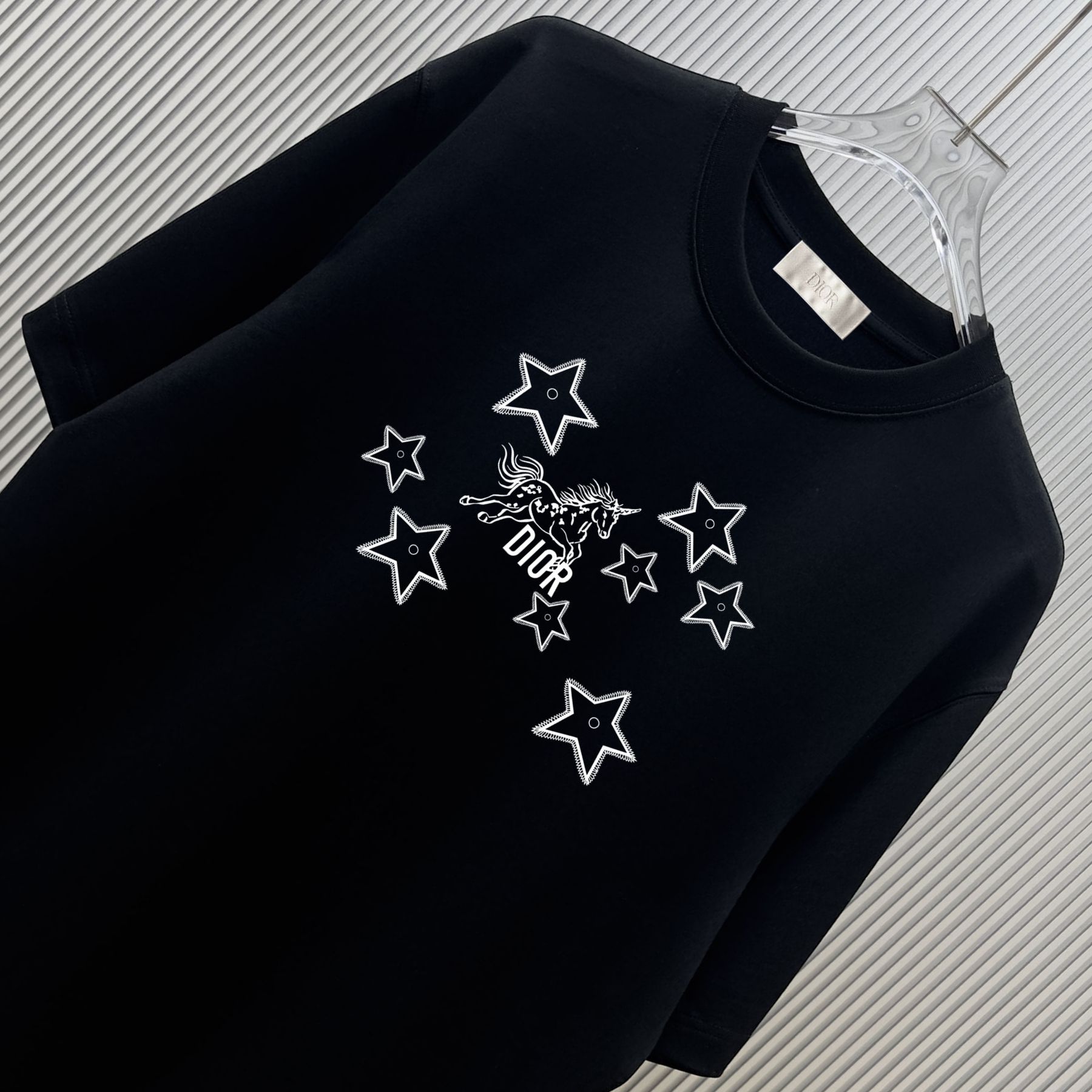 Dior    2026ss New T Shirt Size M-XXXXL