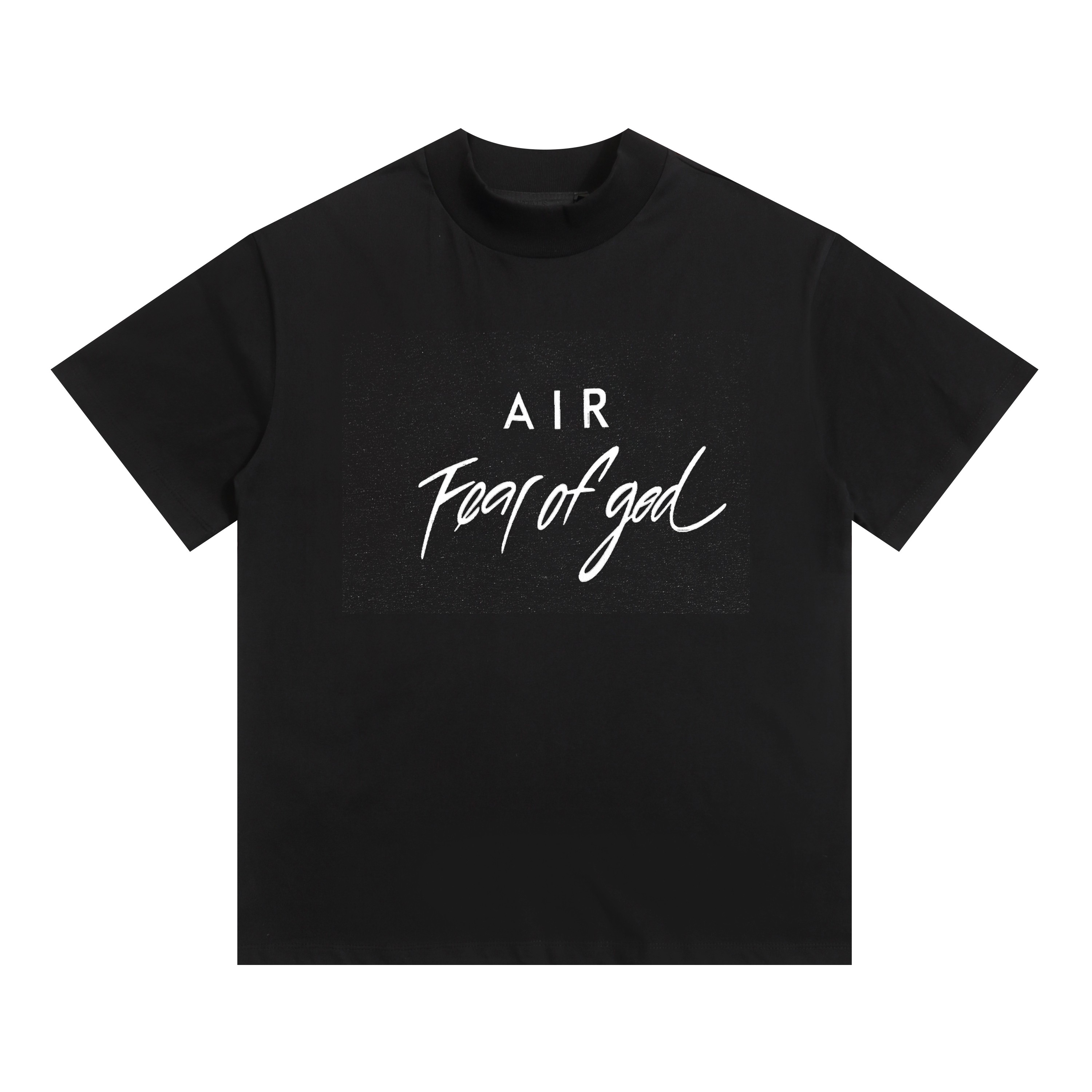 FOG FEAR OF GOD 2026ss New T Shirt Size S-XL