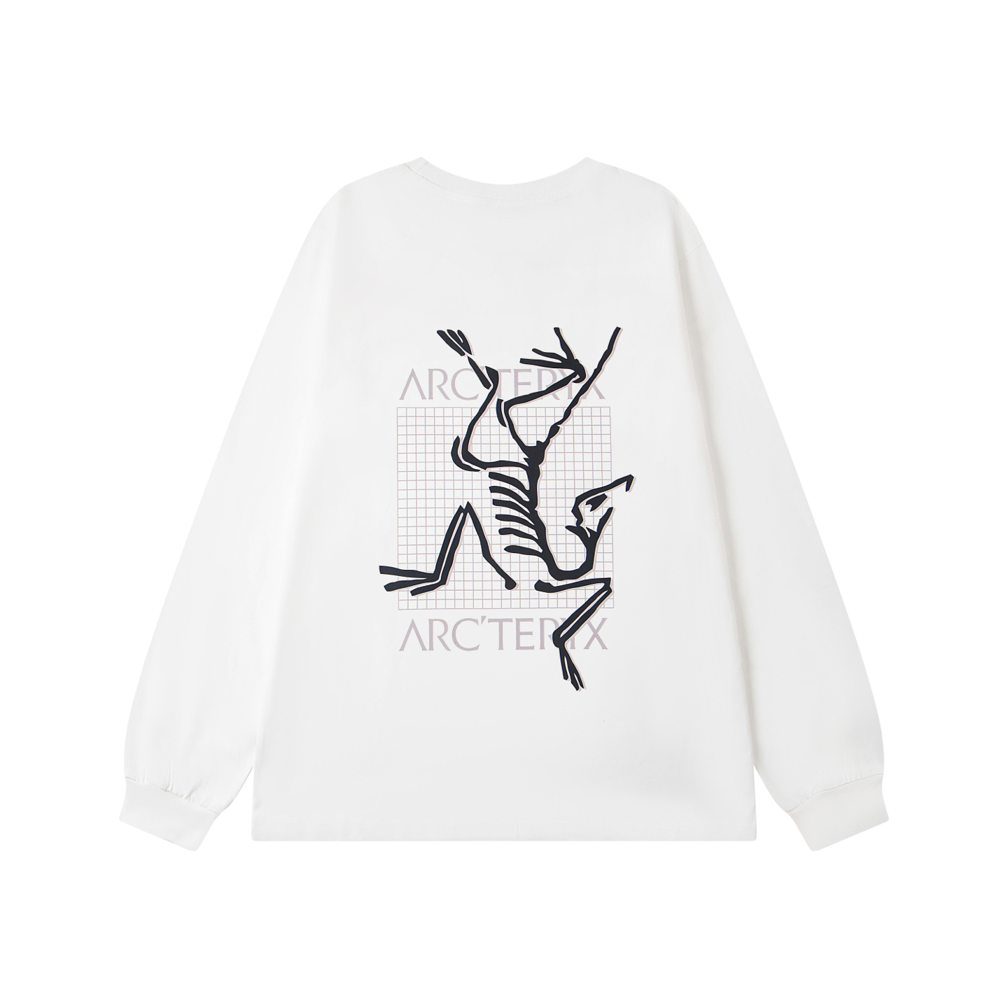 Arcteryx  2026ss  New Sweatshirt  Size XS-L