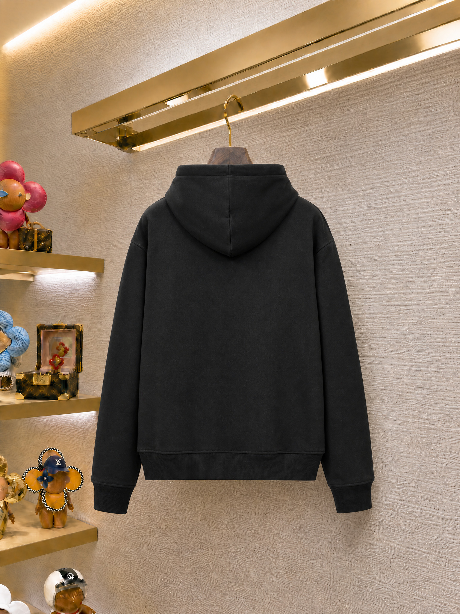 Dior   2026ss  New Sweatshirt  Size M-XXXL