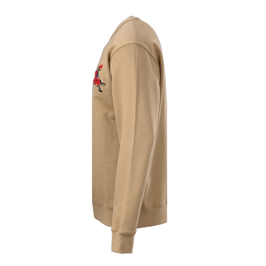 Burberry 2026ss New Sweatshirt Size S-XL