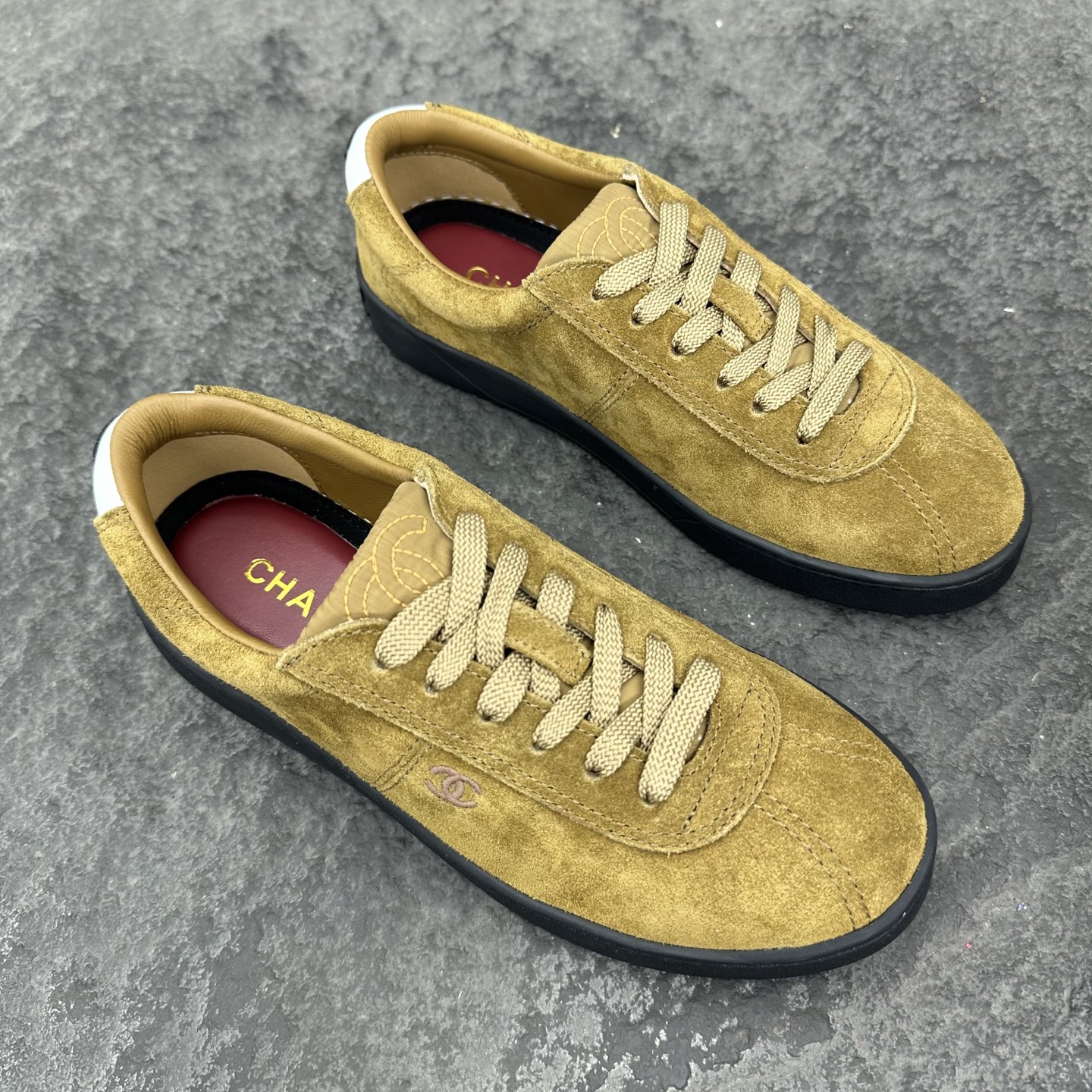 Chanel 2026ss Sneaker 26P Size 36-41