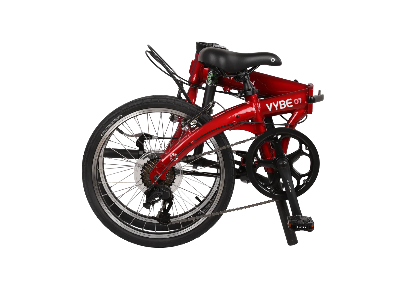 Vybe D7
