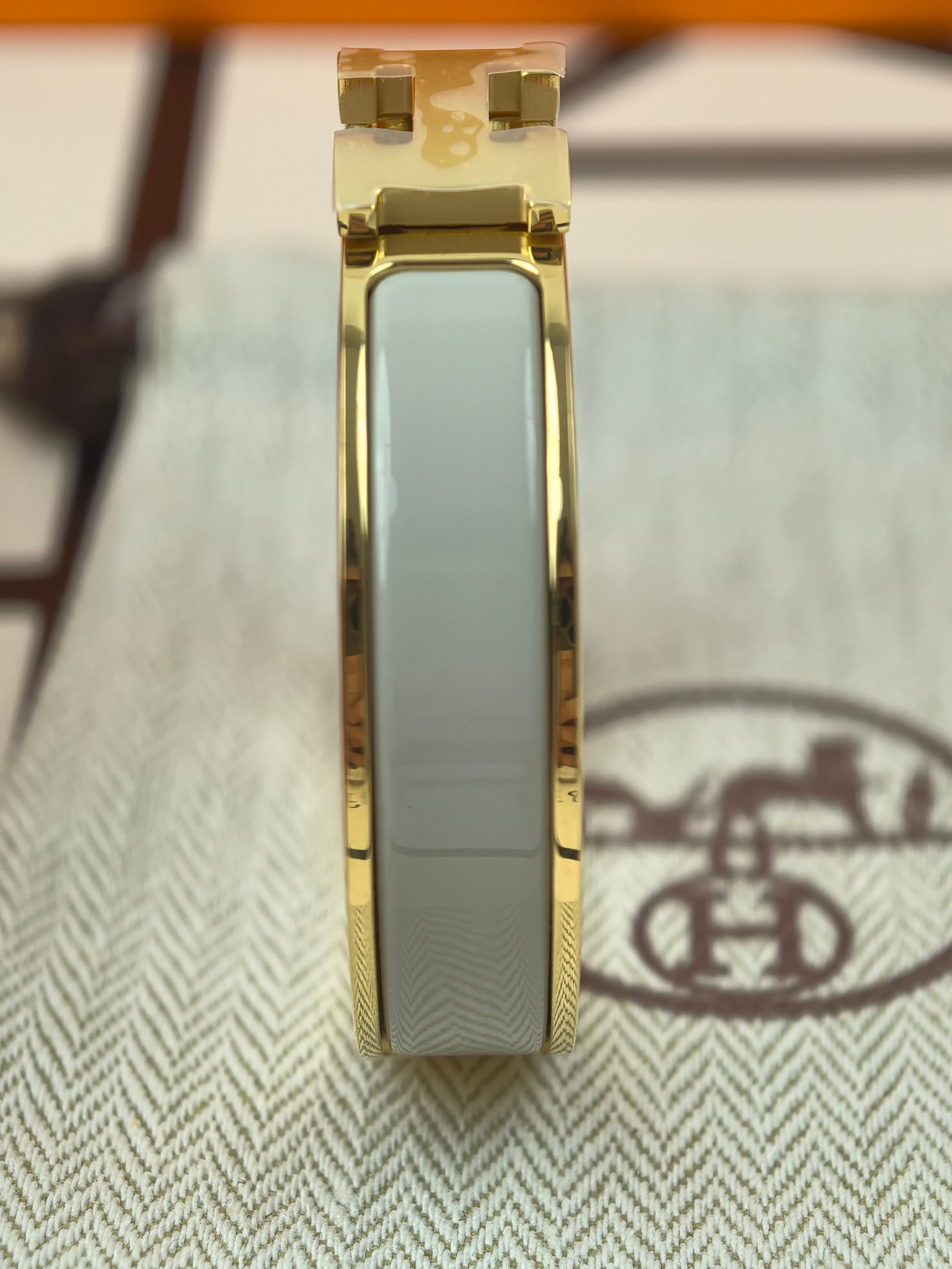 Hermes Bracelet