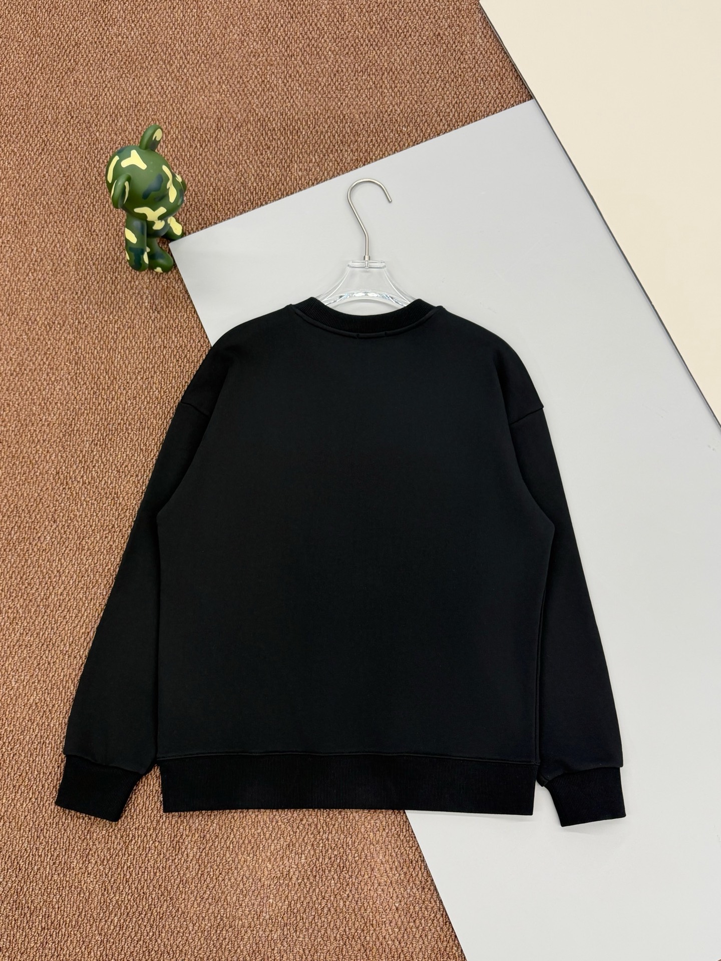 Fendi  2026ss  New Sweatshirt  Size S-XL