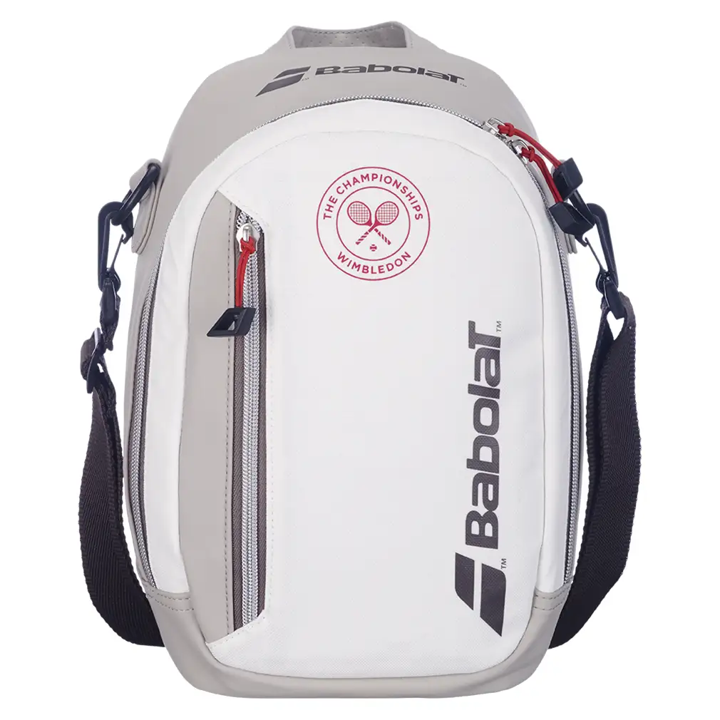 Wimbledon Cooler Bag