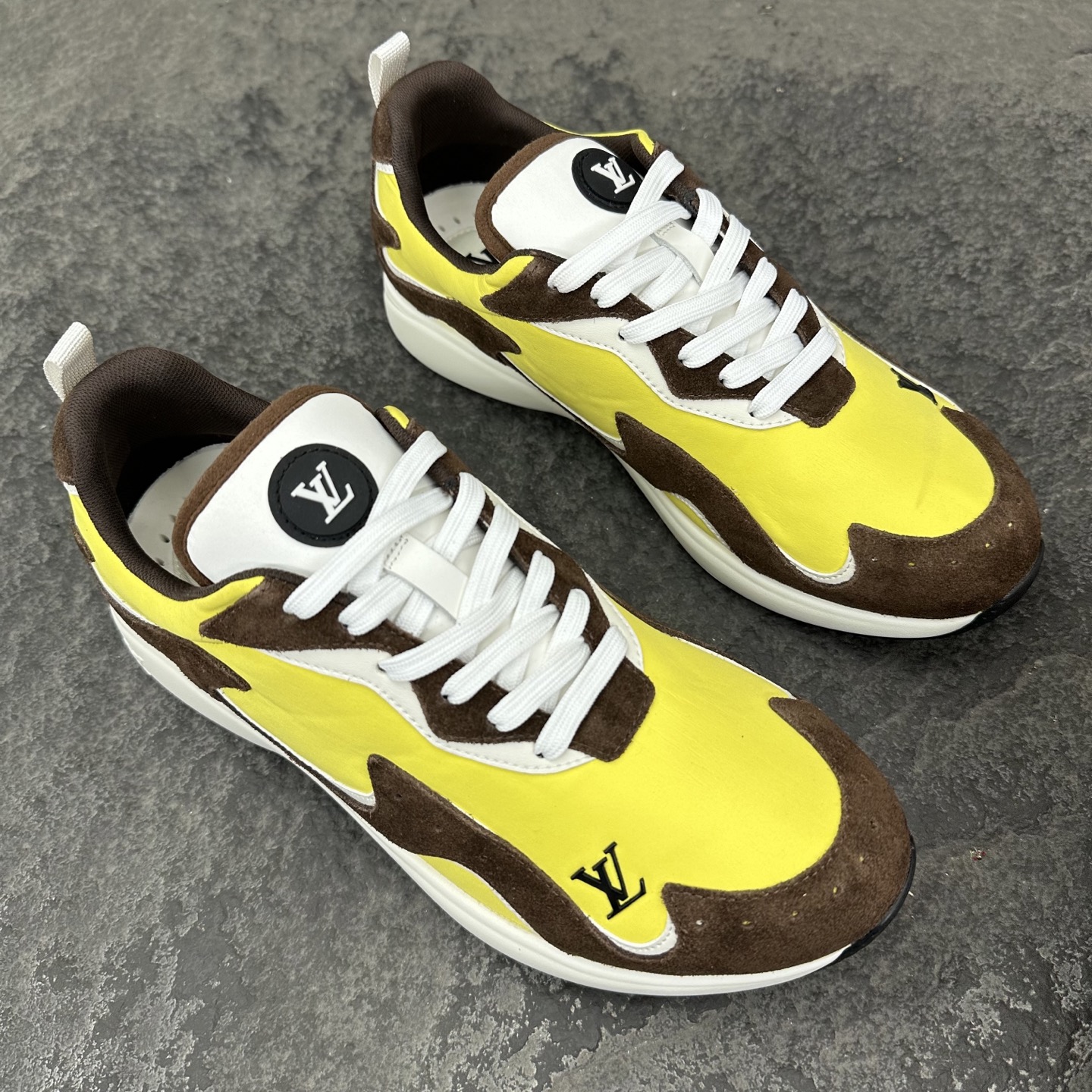 Louis Vuitton  2026ss  New Sneaker  Size 39-46