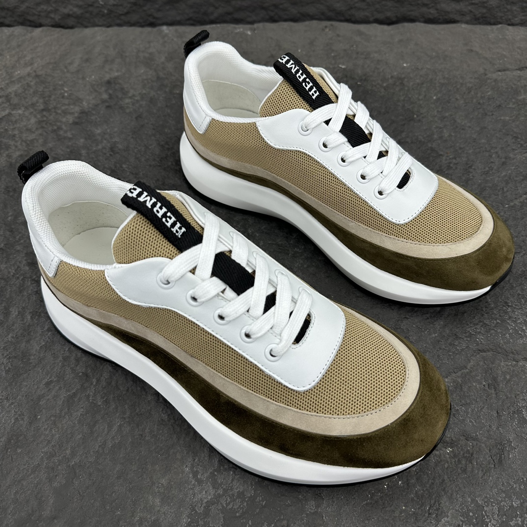 Hermes Gramme Men Sneaker Size 40-46