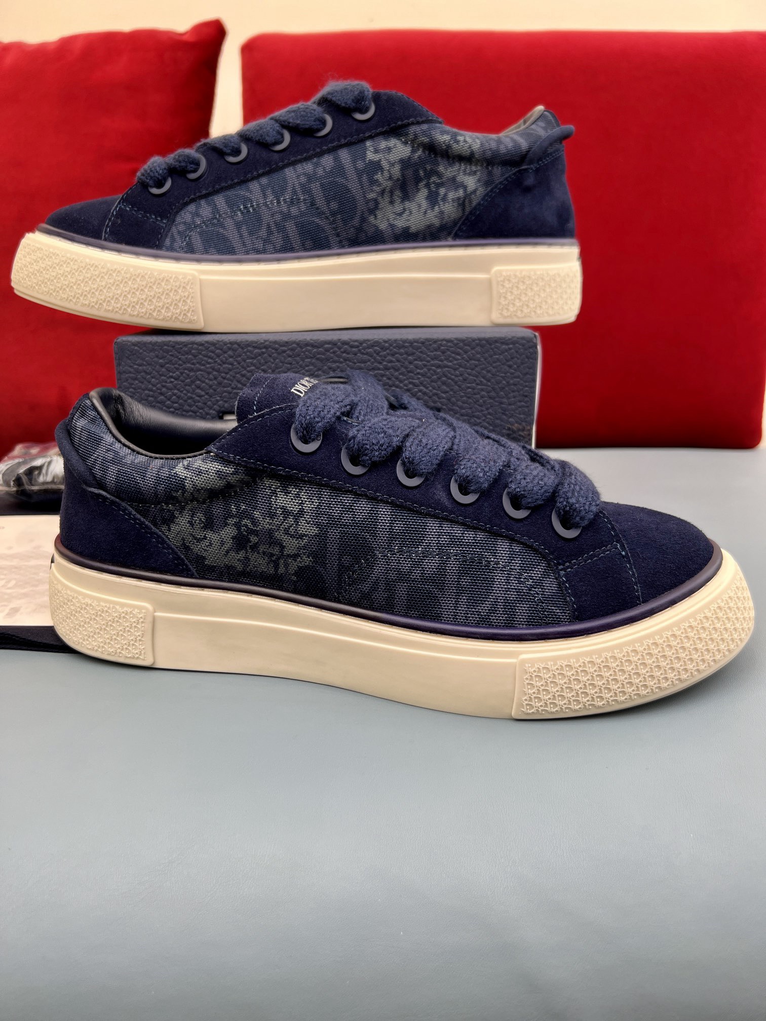 Dior B33 New Sneaker Men Women Shoes Size 36-46