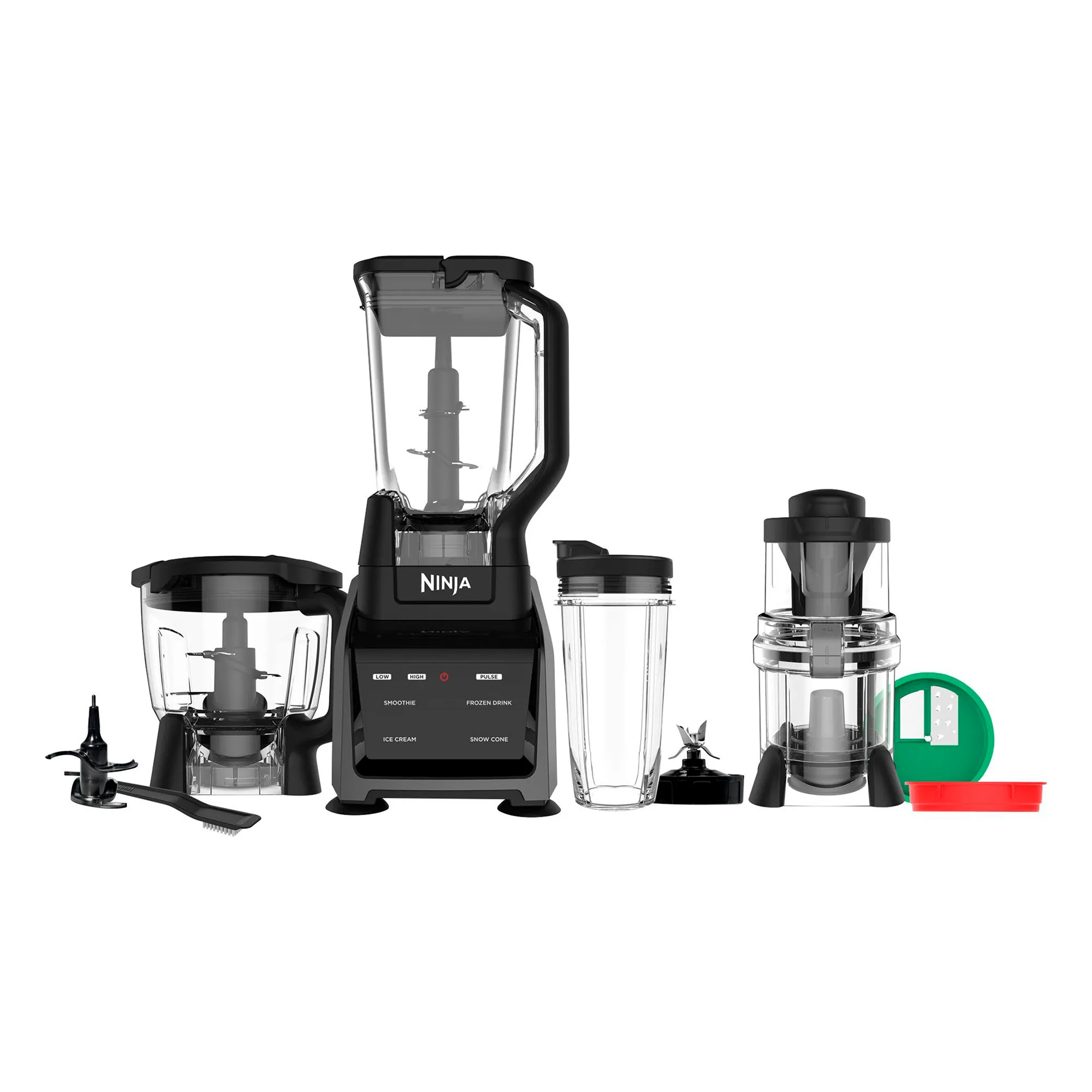 Ninja IntelliSense Kitchen System