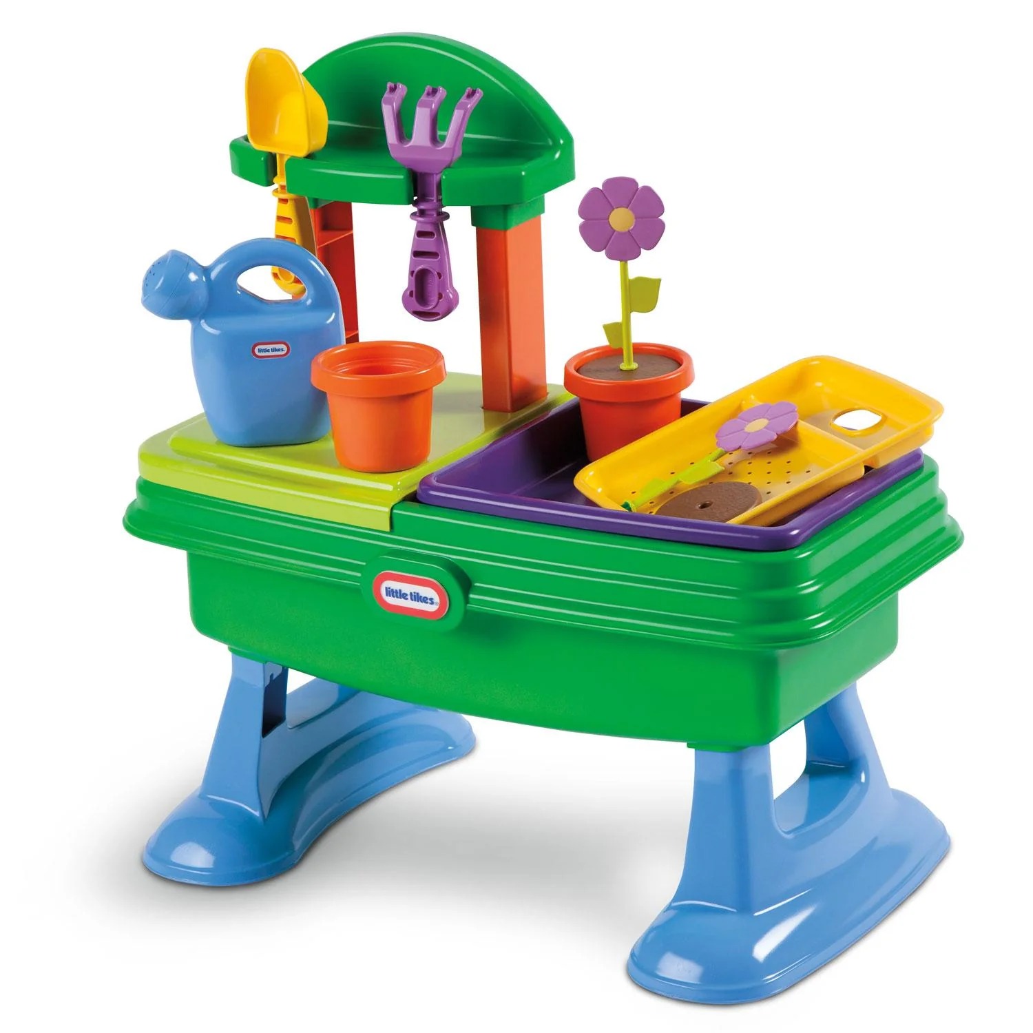 Garden Table