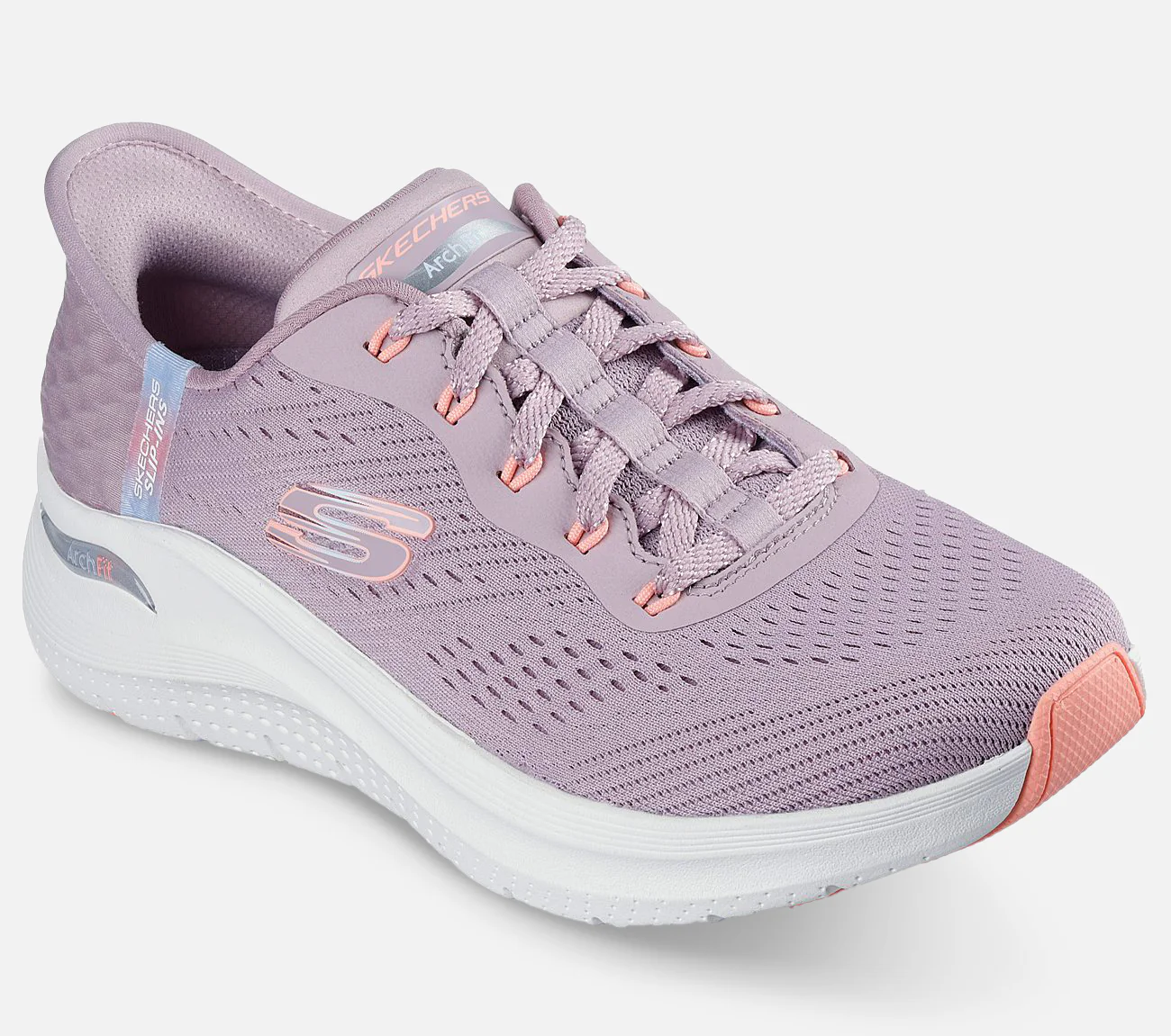 Slip-ins: Arch Fit 2.0 - Easy Chic
